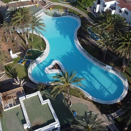 Alojamiento Playa Centro Corralejo 17 Екстериор снимка