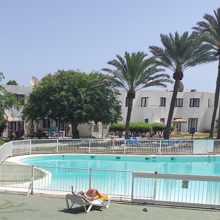 Alojamiento Playa Centro Corralejo 17 Екстериор снимка