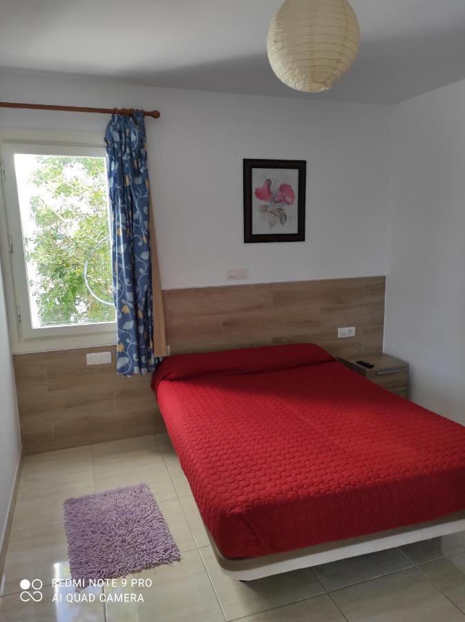 Alojamiento Playa Centro Corralejo 17 Екстериор снимка