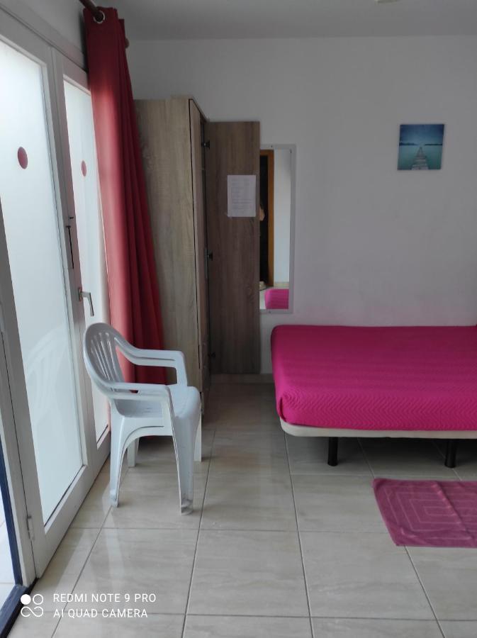 Alojamiento Playa Centro Corralejo 17 Екстериор снимка