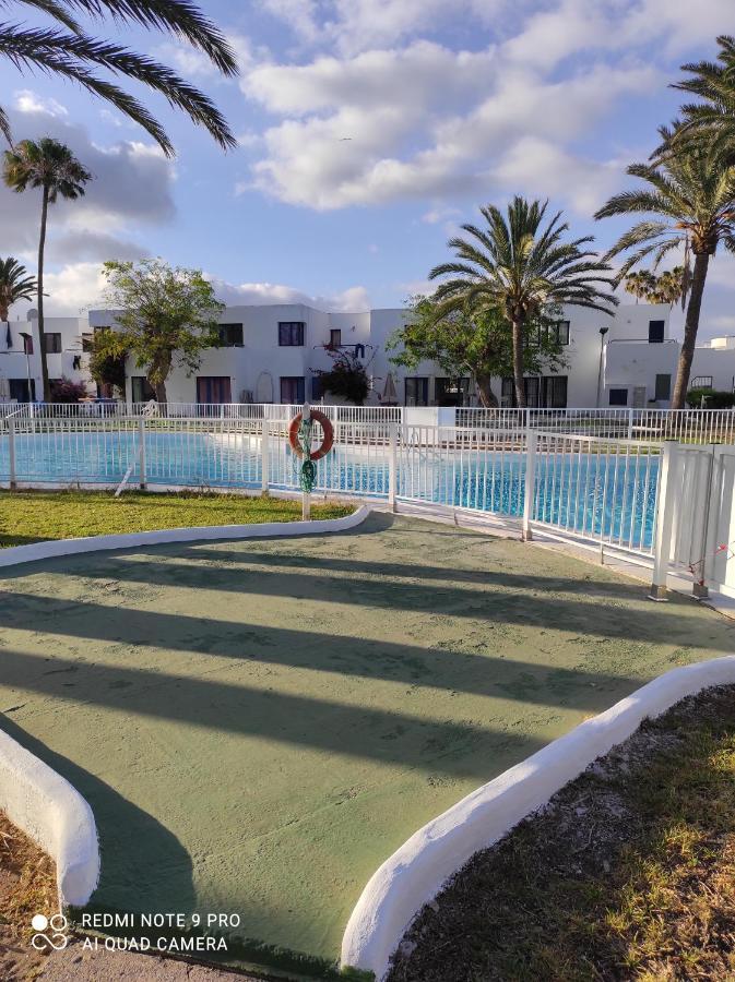 Alojamiento Playa Centro Corralejo 17 Екстериор снимка
