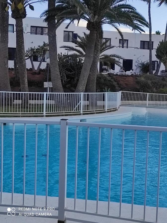 Alojamiento Playa Centro Corralejo 17 Екстериор снимка