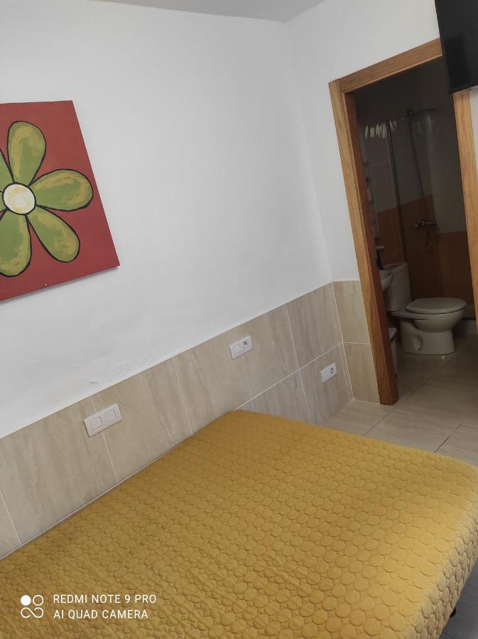 Alojamiento Playa Centro Corralejo 17 Екстериор снимка