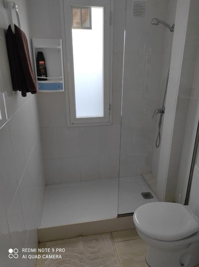 Alojamiento Playa Centro Corralejo 17 Екстериор снимка