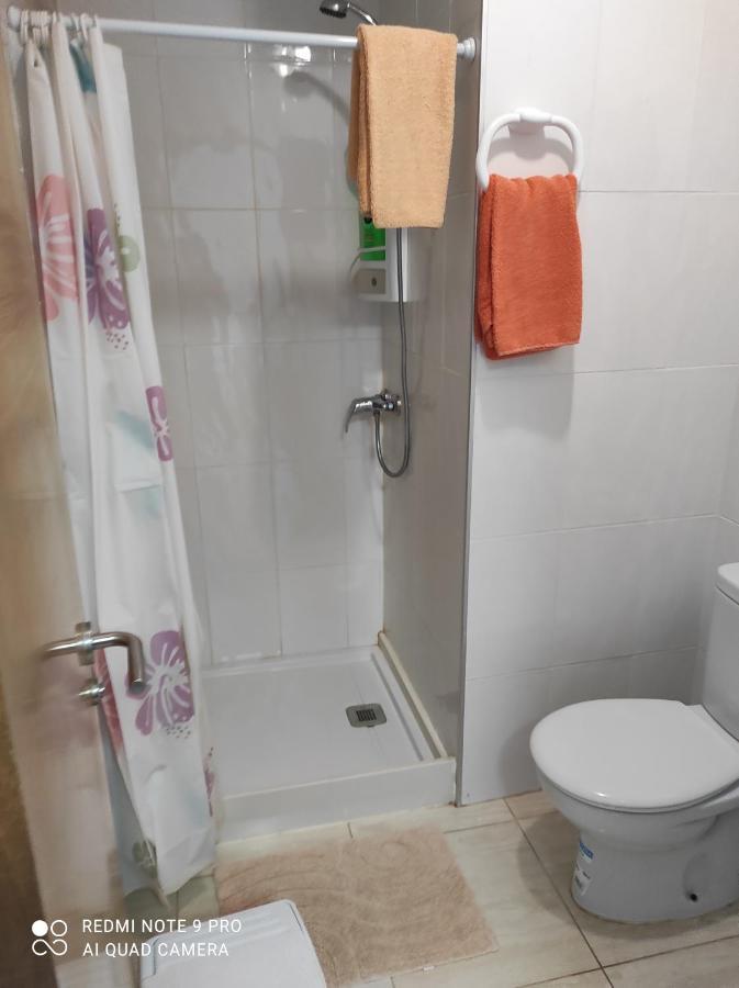 Alojamiento Playa Centro Corralejo 17 Екстериор снимка
