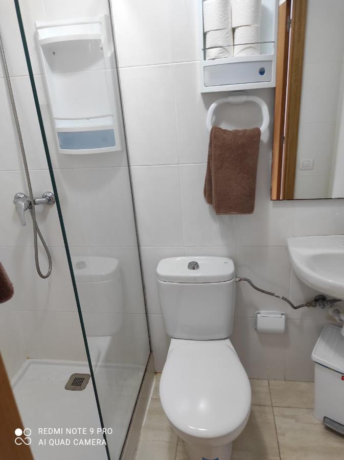 Alojamiento Playa Centro Corralejo 17 Екстериор снимка
