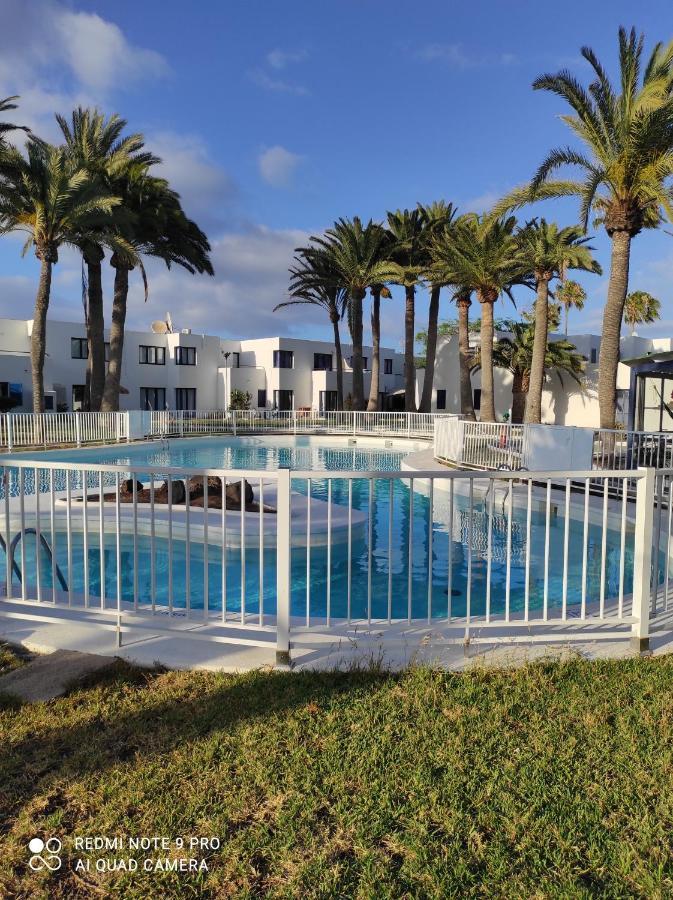 Alojamiento Playa Centro Corralejo 17 Екстериор снимка
