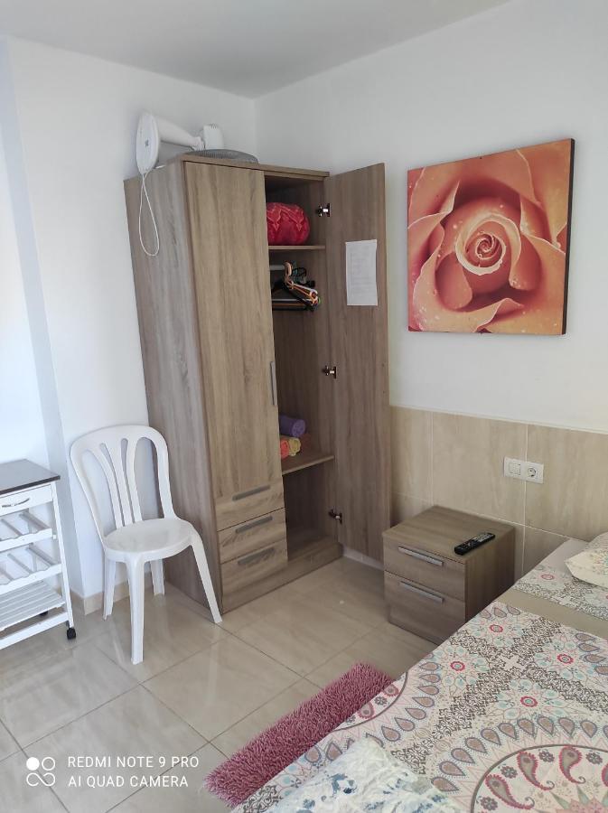 Alojamiento Playa Centro Corralejo 17 Екстериор снимка