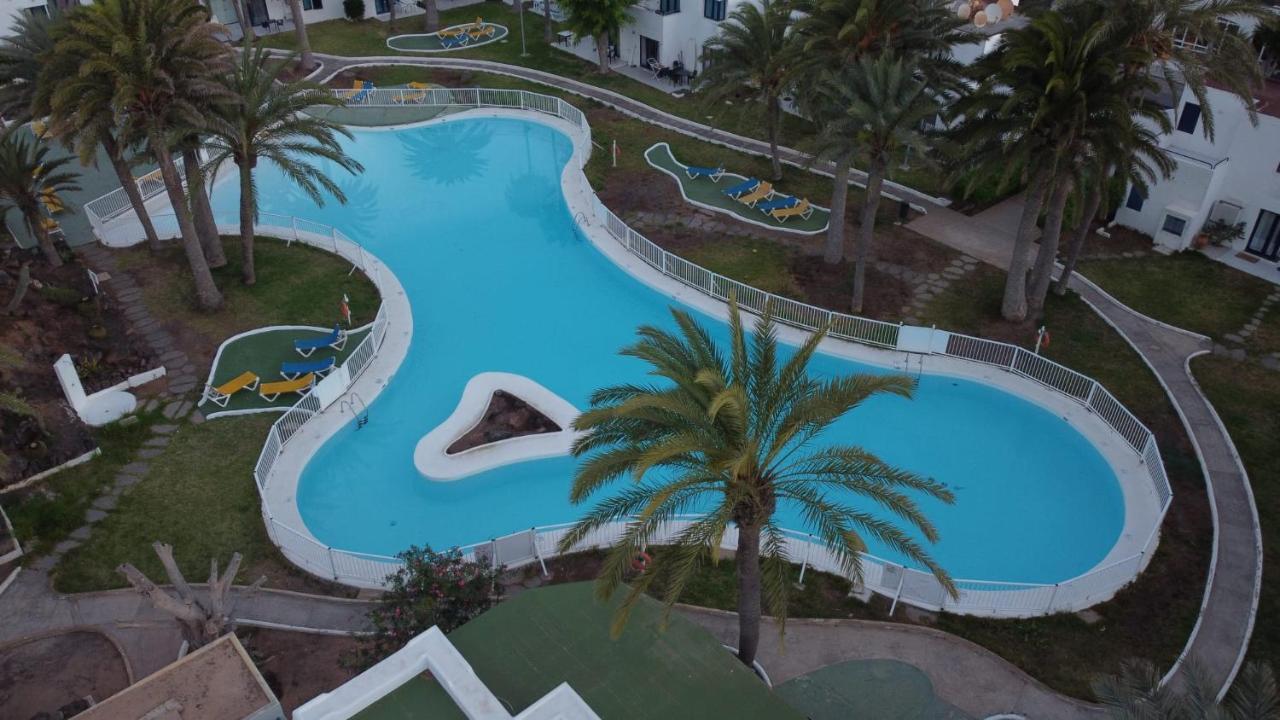 Alojamiento Playa Centro Corralejo 17 Екстериор снимка