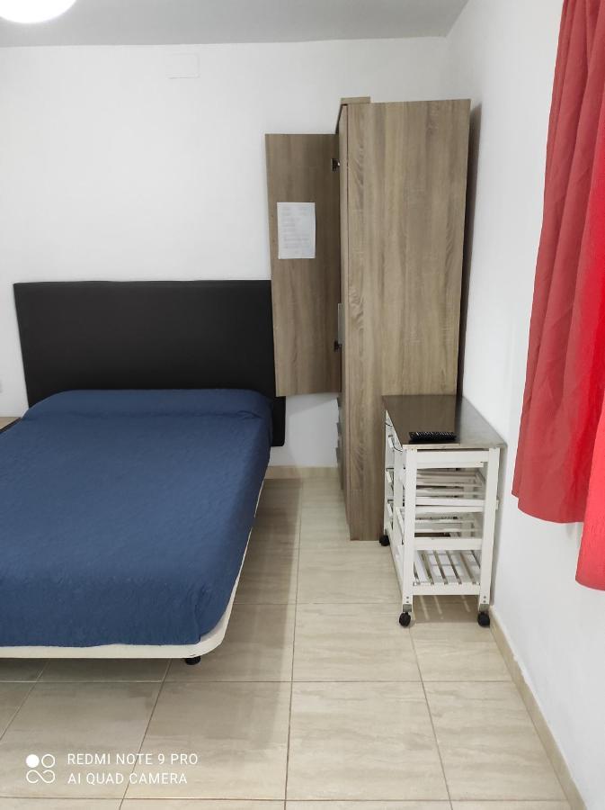 Alojamiento Playa Centro Corralejo 17 Екстериор снимка